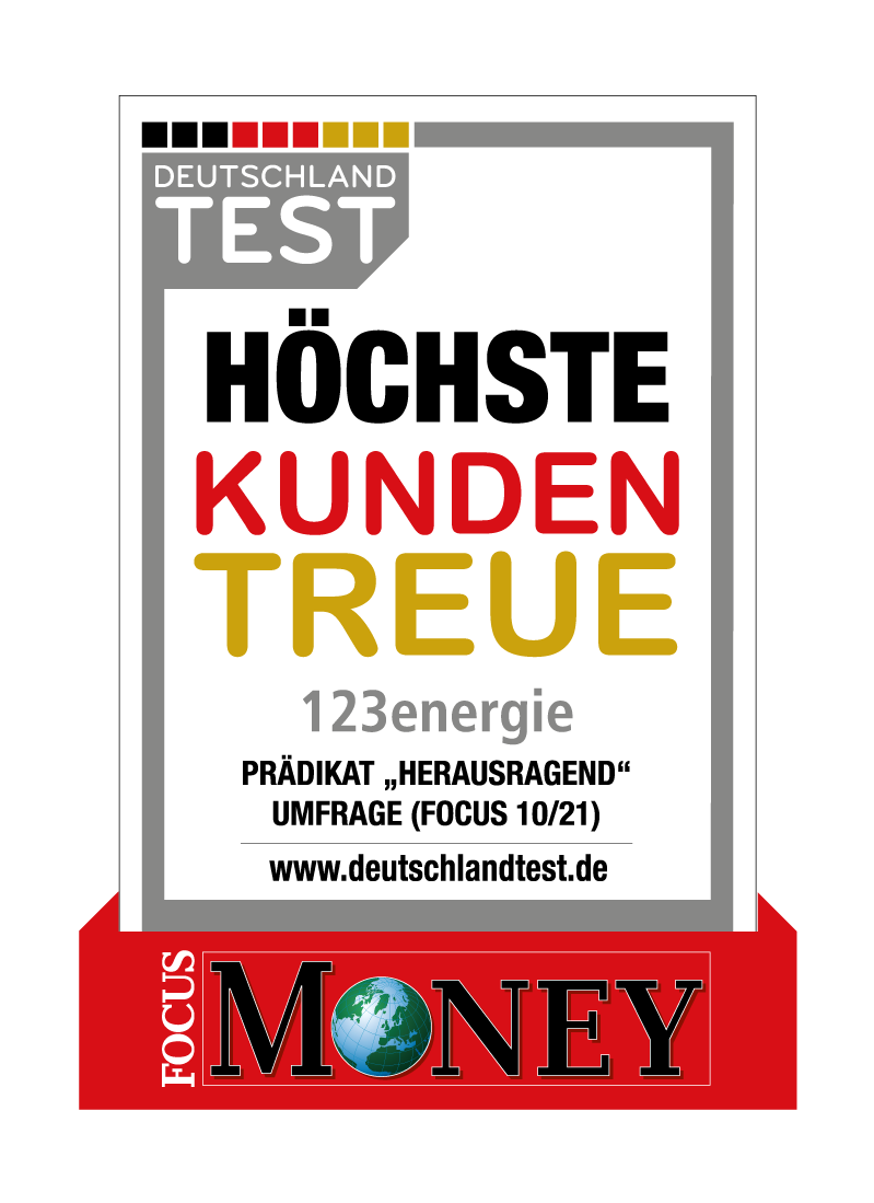 123energie: Ihr günstiger Stromanbieter | Startseite - 123energie